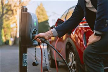 Have Your Say on Electric Vehicle chargepoint locations